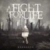 A Fight for Life - Wanderer